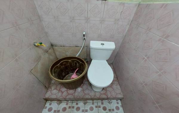 HOTEL PARANGTRITIS WIDODO TUSTIYANI - Deluxe Room