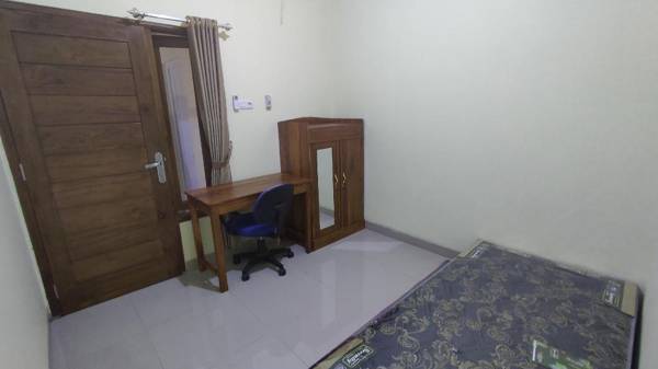 Workspace - Quares Room