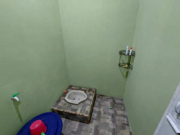 HOMESTAY BAHAGIA SYARIAH