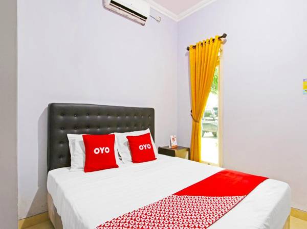 OYO 91315 Homestay Al Maidah