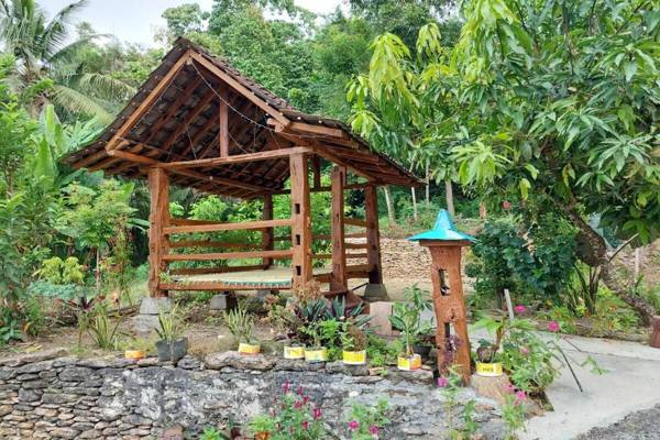 BU SOEM HOMESTAY SYARIAH - Standard Double