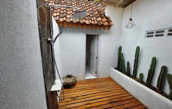 DikaJaya Guesthouse Syariah