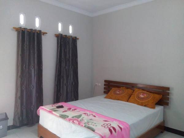 Homestay Sekarsari