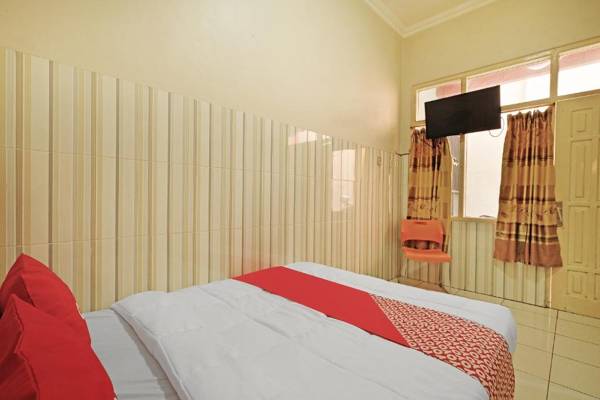 OYO 91453 Hotel Srikandi Gejayan