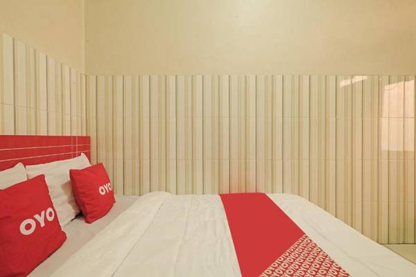 OYO 91453 Hotel Srikandi Gejayan