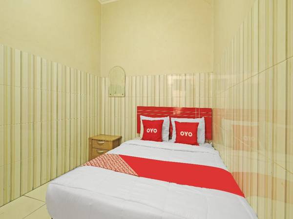 OYO 91453 Hotel Srikandi Gejayan