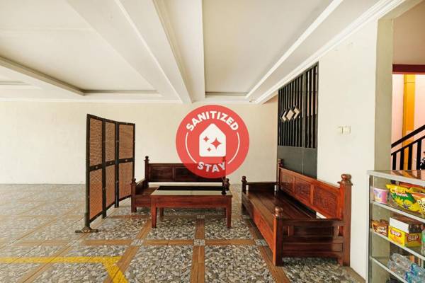 OYO 91453 Hotel Srikandi Gejayan