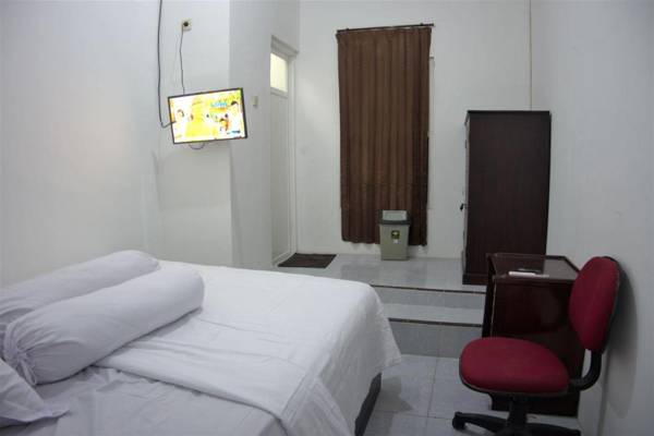 Workspace - Katup Guest House