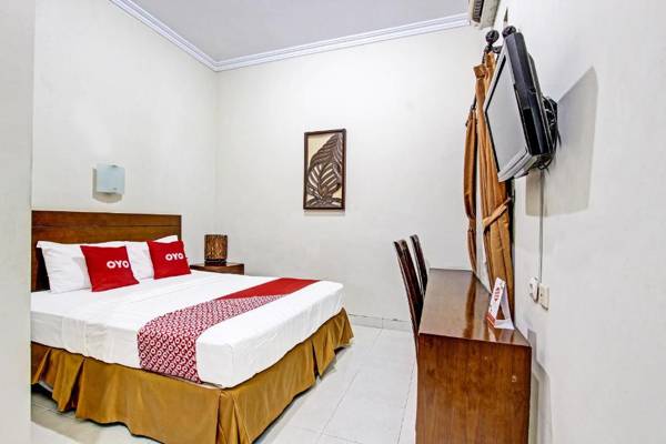 OYO 91450 Laksmita Homestay Syariah