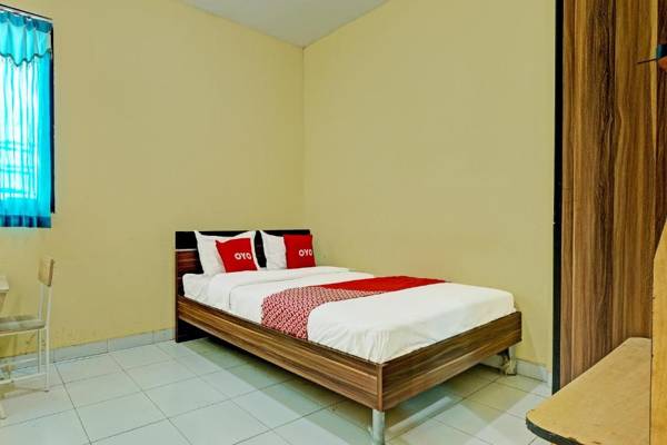 OYO 91532 Malioboro Guesthouse