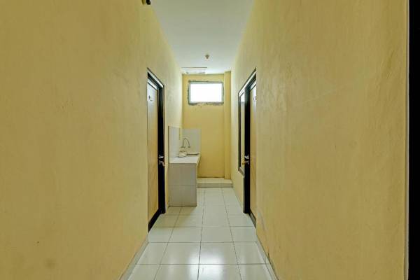 OYO 91532 Malioboro Guesthouse