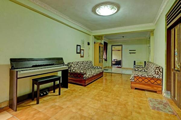 SPOT ON 91540 Ukuh Guesthouse