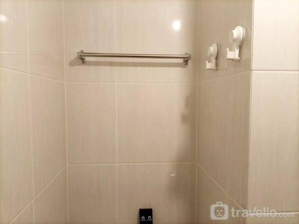 Comfortable Tidy Studio at Barsa City By Travelio