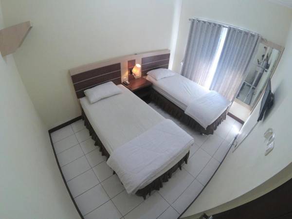 Helena Homestay Jogja