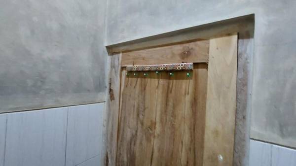 ADZRIEL HOMESTAY SYARIAH