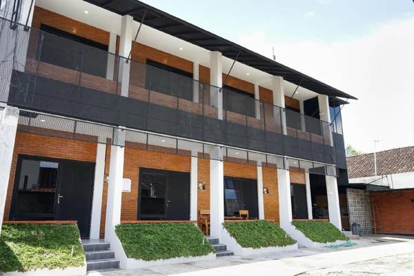 Singgahsini Near Casa Grande