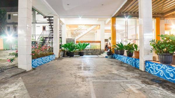 Hotel Wijaya Yogyakarta