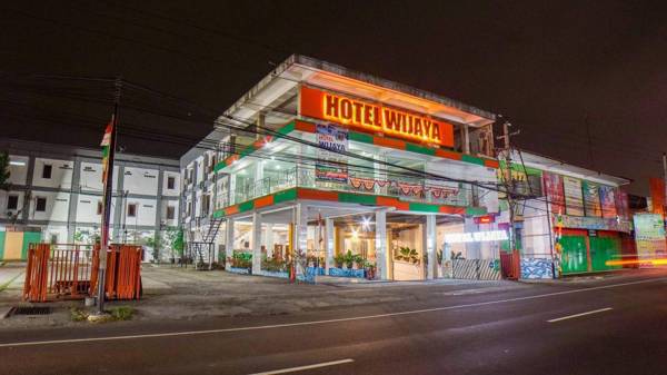 Hotel Wijaya Yogyakarta