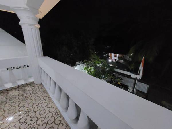 D'DRAMAN HOMESTAY SYARIAH