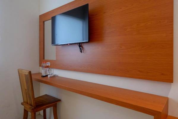 Sans Hotel Pippo Yogyakarta