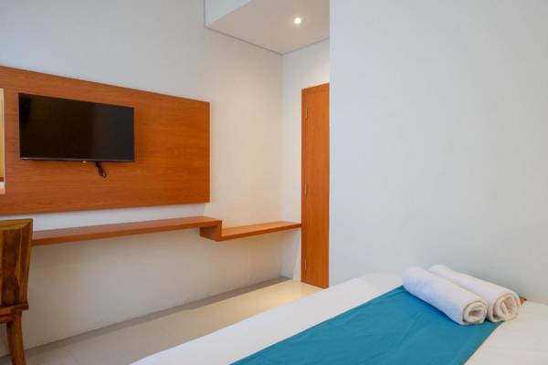 Sans Hotel Pippo Yogyakarta