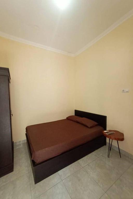 EXPRESS O 91578 Villali Jogja