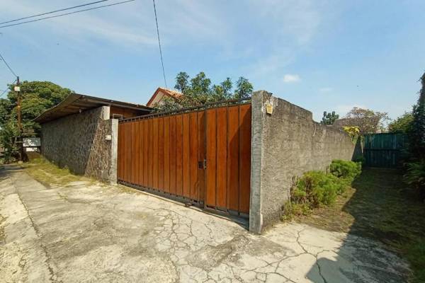 EXPRESS O 91578 Villali Jogja