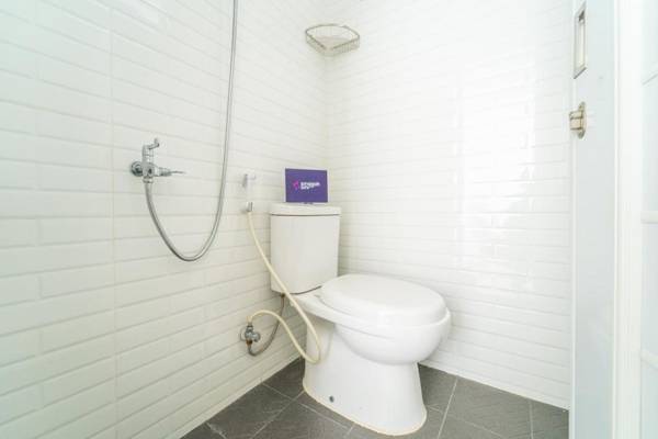 Singgahsini Near Plaza Ambarrukmo (Female Only)