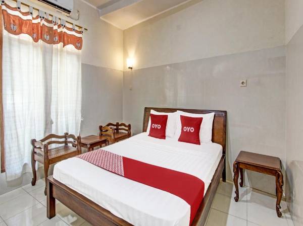 OYO 91603 Wisma Garuda