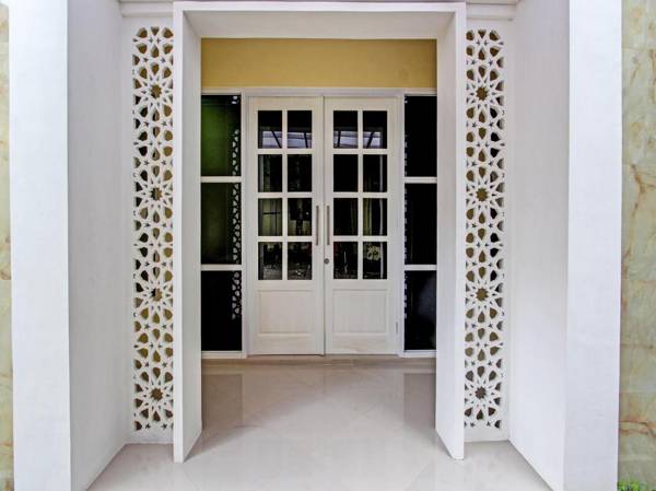 OYO 91603 Wisma Garuda