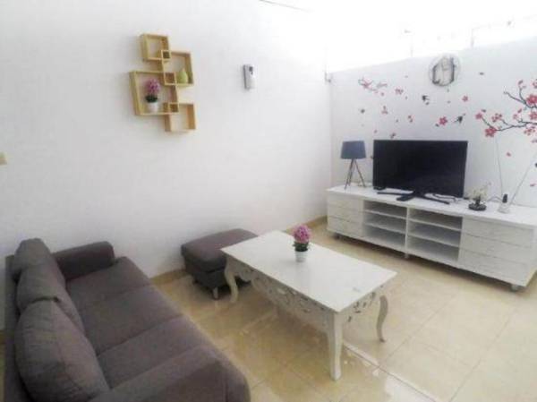 Simply Homy Guest House Gembiraloka