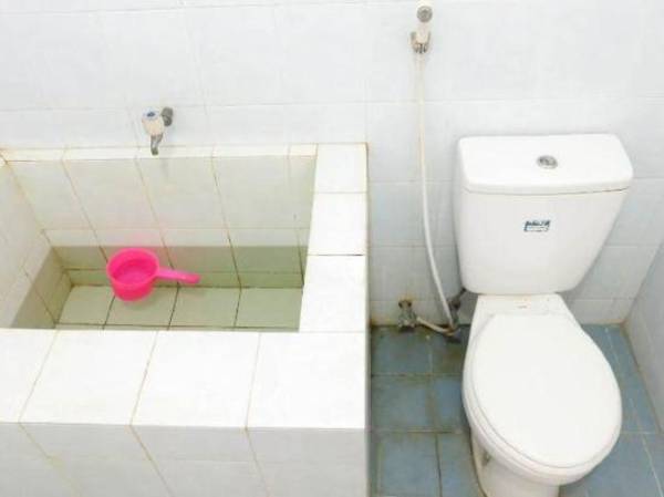 Simply Homy Guest House Gembiraloka