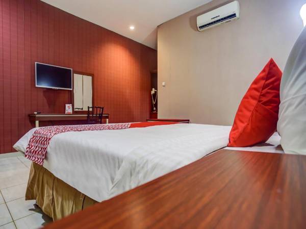 OYO 3936 Hotel Trisula Makassar