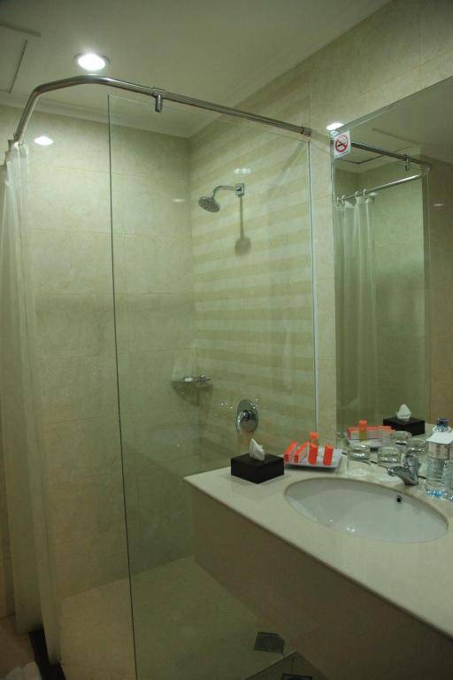 Aerotel Smile Losari