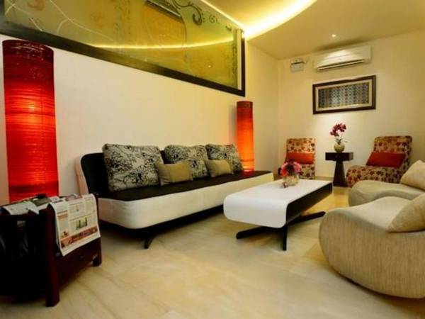 Hotel Scarlet Makassar