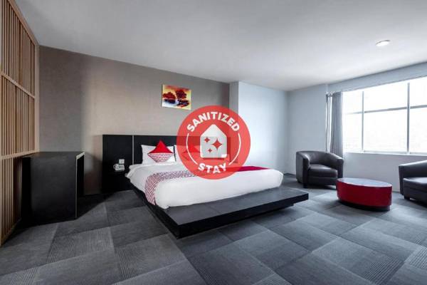 Collection O 472 Hotel Asyra