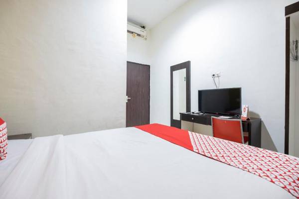 OYO 2552 Hotel Permata