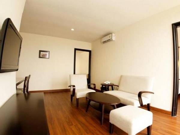 Colonial Hotel Makassar