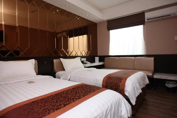 Favor Hotel Makassar City Center By LIFE