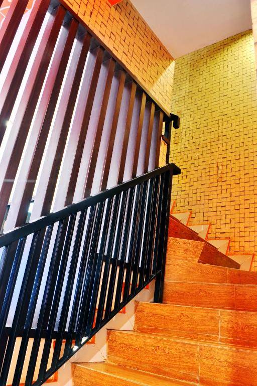 Hotel Alpha Makassar