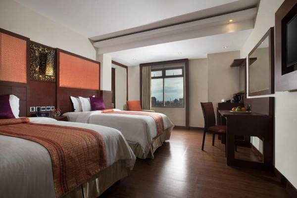 Best Western Plus Makassar Beach