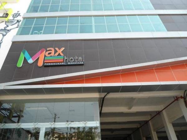 Max Hotel