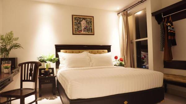 D'primahotel Pattimura Makassar