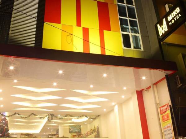 Miko Hotel Makassar