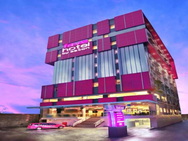 favehotel Panakkukang Makassar