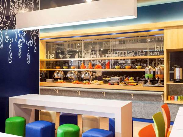 Ibis Budget Makassar Airport