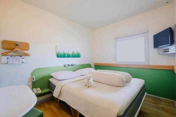 Ibis Budget Makassar Airport