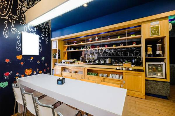 Ibis Budget Makassar Airport