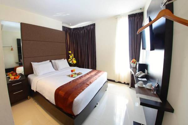 The One Hotel Makassar