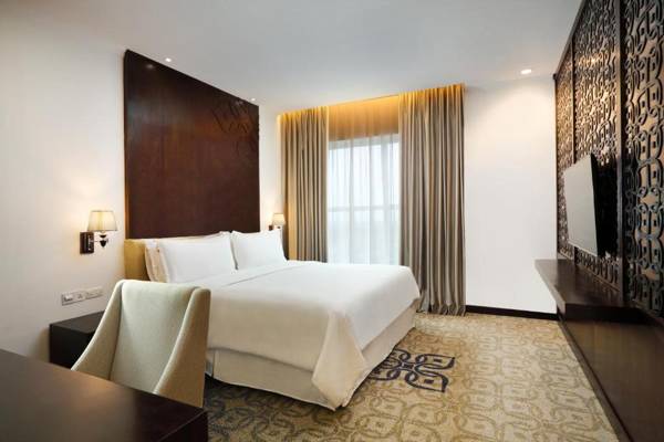 Four Points by Sheraton Makassar